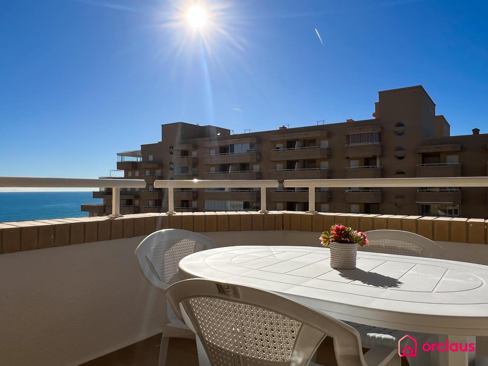 Tu Sueno En El Mediterraneo Oropesa del Mar Exterior foto